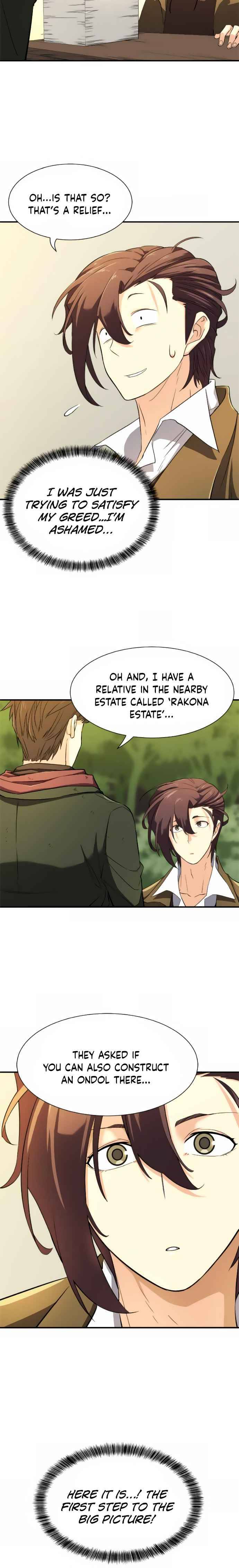 The Greatest Estate Developer, Chapter 9 image 11